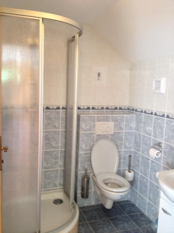 Chata Hokejka Rokytnice nad Jizerou Habitación foto