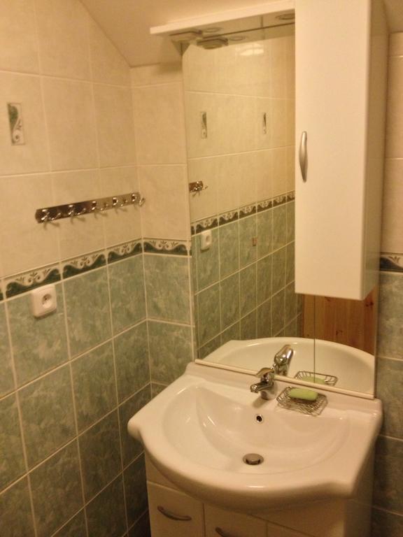 Chata Hokejka Rokytnice nad Jizerou Habitación foto