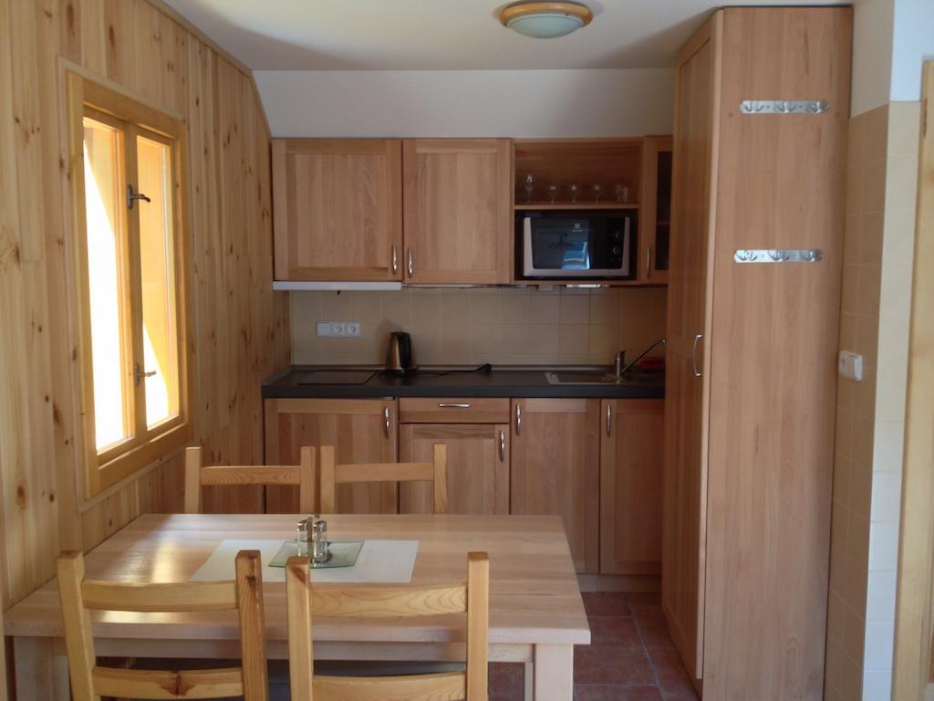 Chata Hokejka Rokytnice nad Jizerou Habitación foto