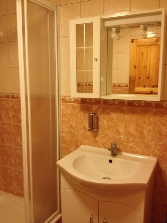 Chata Hokejka Rokytnice nad Jizerou Habitación foto